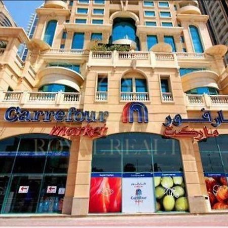 Nice Single Rooms For "Girls" Only In Dubai, Marina 外观 照片