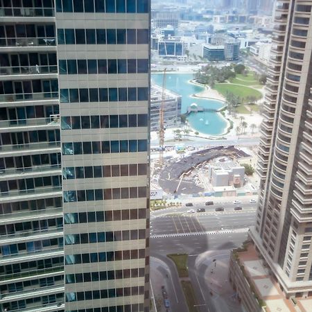 Nice Single Rooms For "Girls" Only In Dubai, Marina 外观 照片