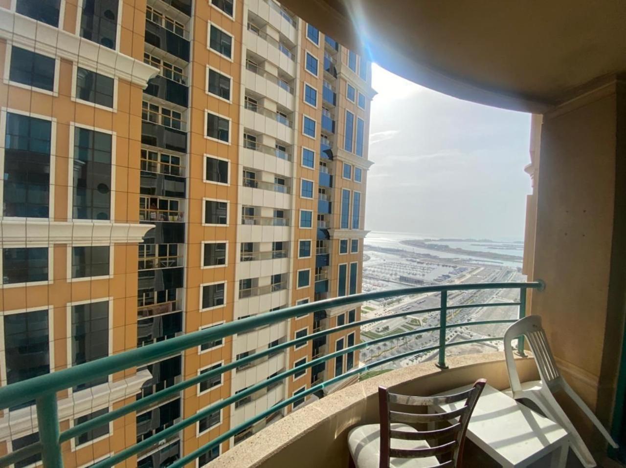 Nice Single Rooms For "Girls" Only In Dubai, Marina 外观 照片