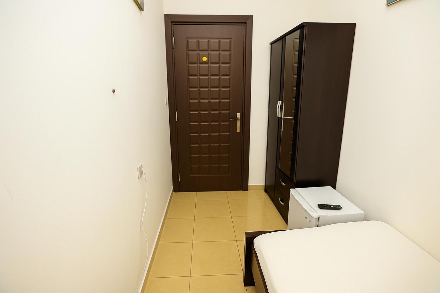 Nice Single Rooms For "Girls" Only In Dubai, Marina 外观 照片